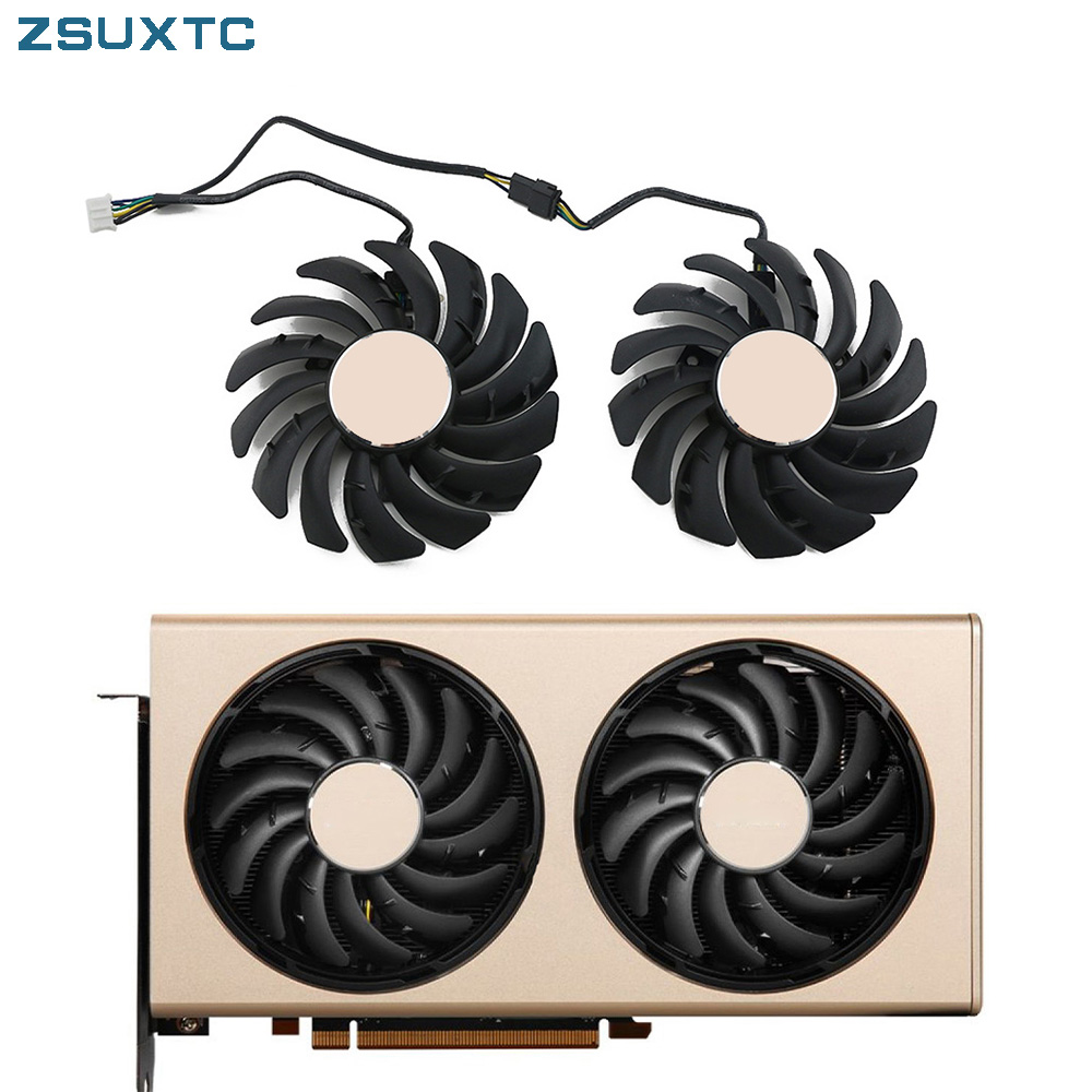 Lga1700 Itx Motherboard Ddr5 - Ventilador de refrigeración de GPU para