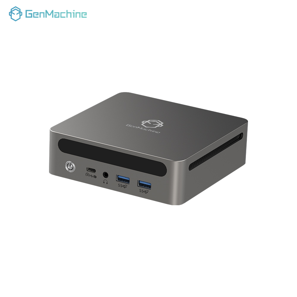 AMD Ryzen 7 7840HS Mini PC 32G - Amd Ryzen 7 7840Hs Mini Pc reseña y precio