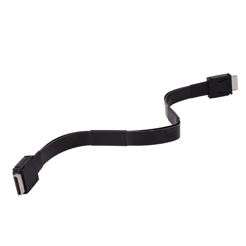 Cable de Extensión ADT-Link de - Oculink Egpu Mini Pc reseña y precio