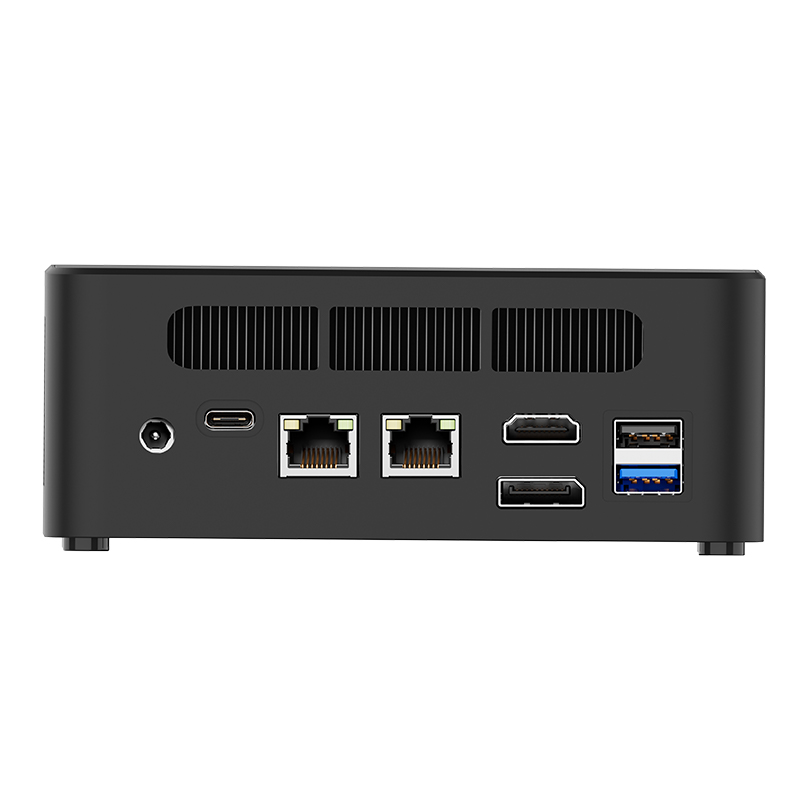 Nueva Mini PC Gamer de Escrito - Amd Ryzen 7 7840Hs Mini Pc reseña y precio