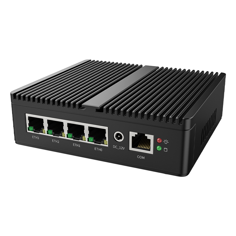 Mini PC Intel N150 Celeron N51 - Pfsense Firewall Router 2.5G 4 I226 reseña y precio