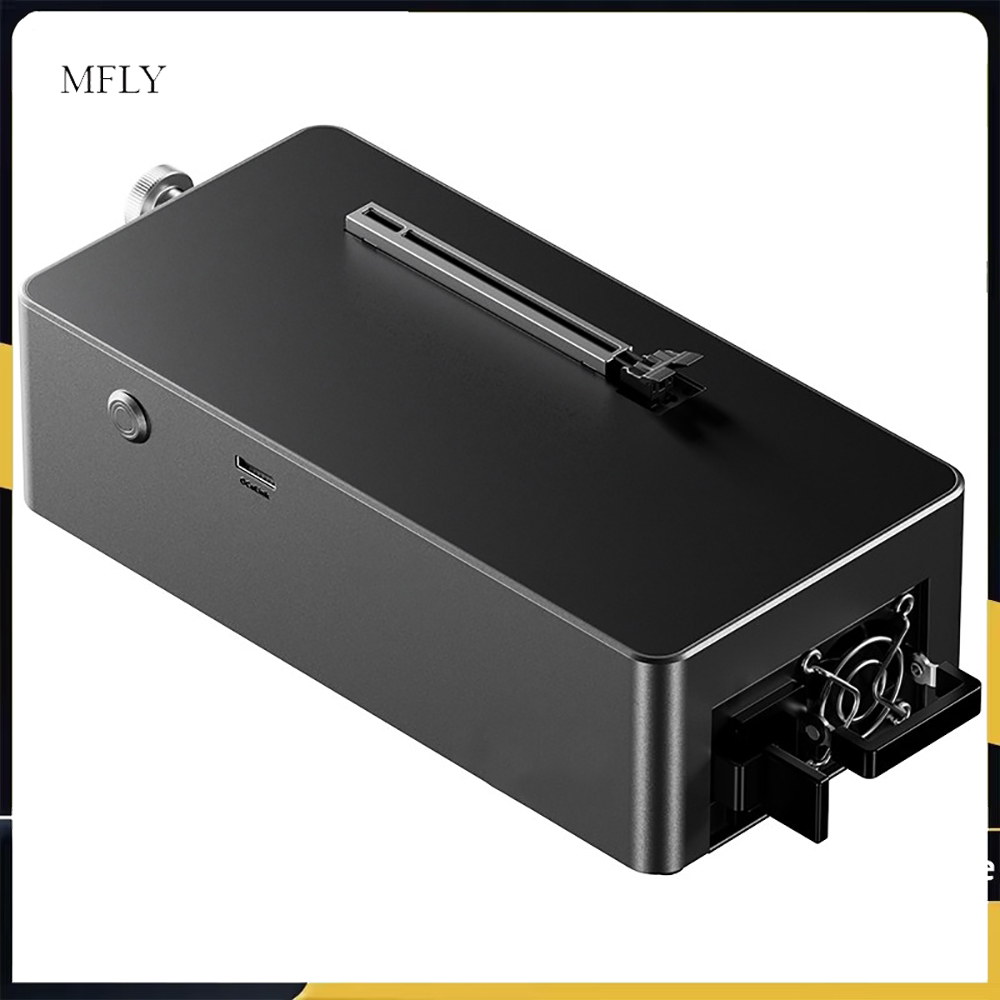 Base de Conexión AG02/AG01 par - Oculink Egpu Mini Pc reseña y precio