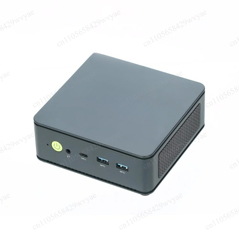 Mini PC K6 M6, AMD Ryzen 7 784 - Amd Ryzen 7 7840Hs Mini Pc reseña y precio