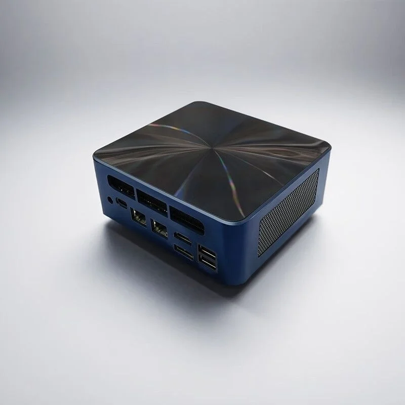SZBOX S78/S88 Ryzen 7 7840HS/8 - Amd Ryzen 7 7840Hs Mini Pc reseña y precio