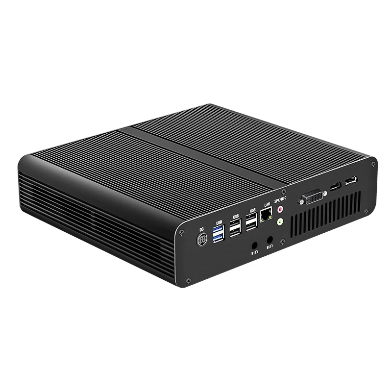 Mini PC para juegos Core i7 13 - Mini Pc Rtx 4060 Ddr5 reseña y precio