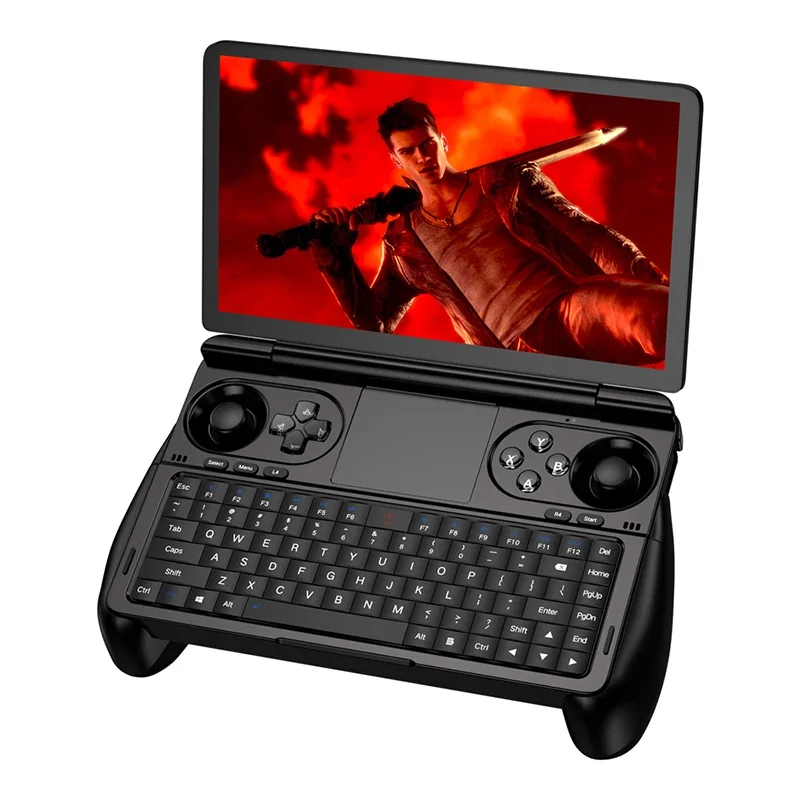 GPD 2025 WIN Mini 16GB 32GB de - Amd Ryzen 7 7840Hs Mini Pc reseña y precio