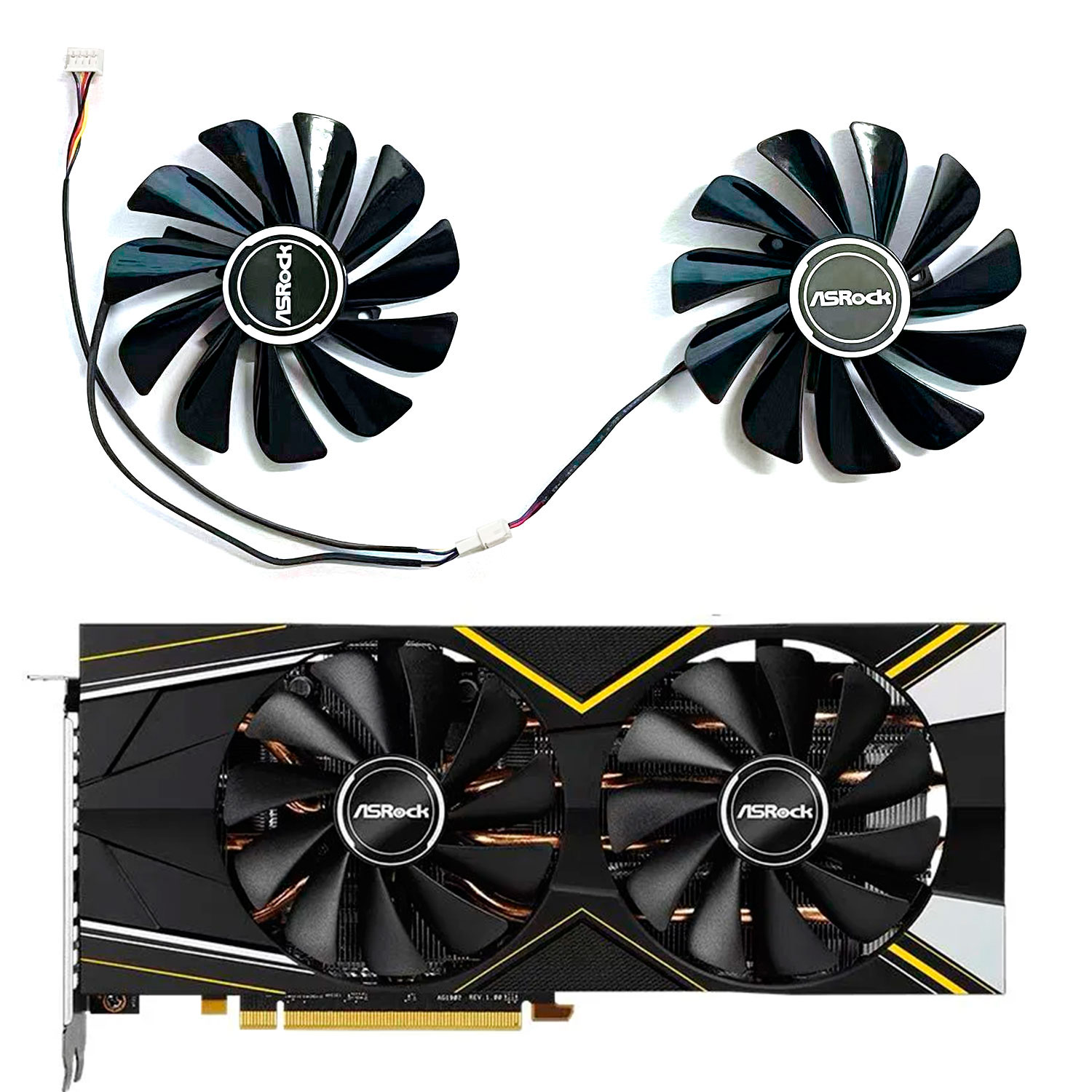 Para Asrock Radeon Rx 5700 570 - Lga1700 Itx Motherboard Ddr5 reseña y precio