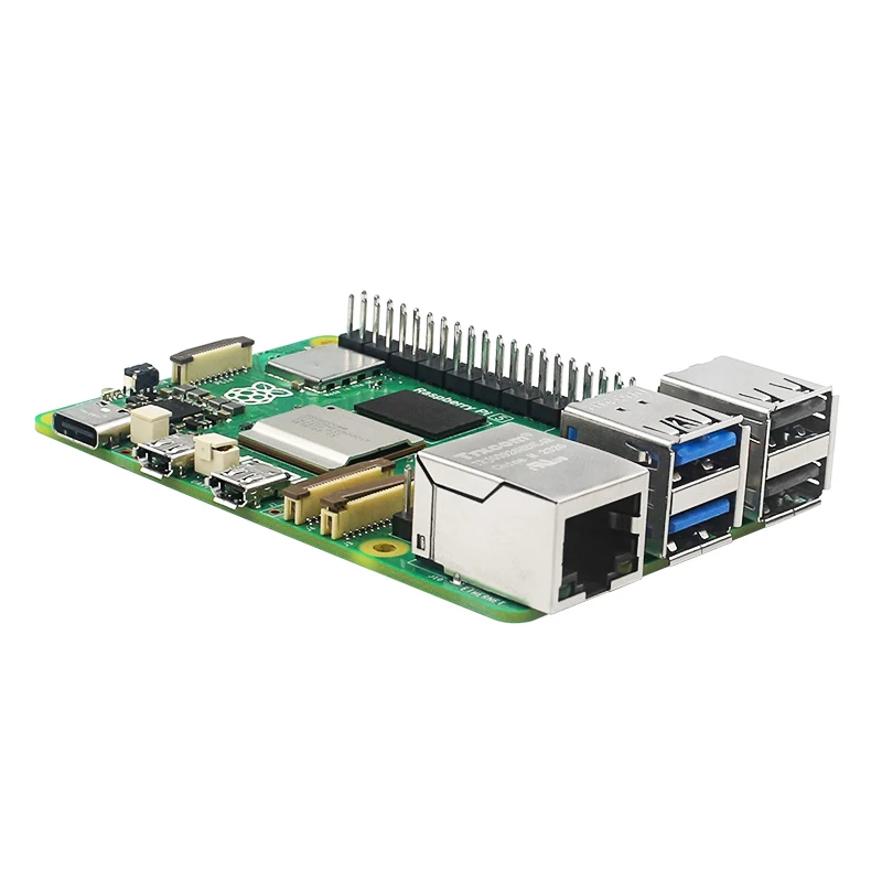 Raspberry Pi 5 2GB 4GB 8GB Pla - Raspberry Pi 5 8Gb Board reseña y precio