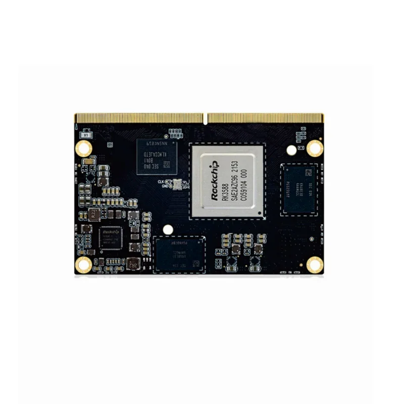 Placa de Desarrollo Rockchip C - Rockchip Rk3588 Development Board reseña y precio