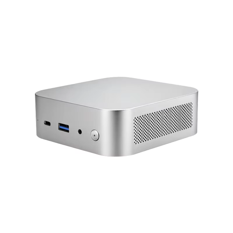 Mini PC para Juegos Topton AMD - Amd Ryzen 7 7840Hs Mini Pc reseña y precio